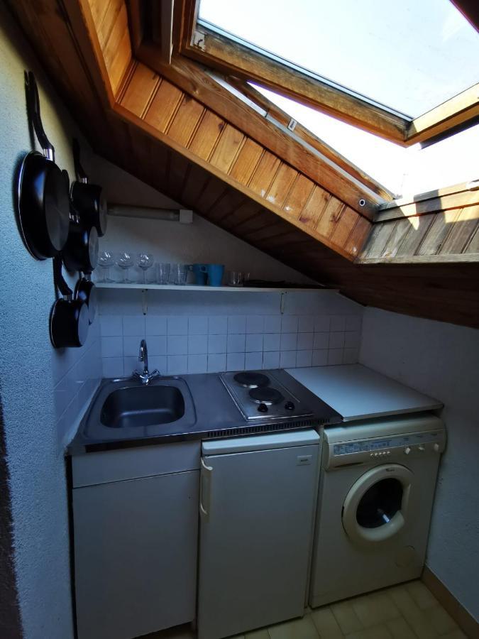 Studio La Belle Vie Suresnes Exterior foto